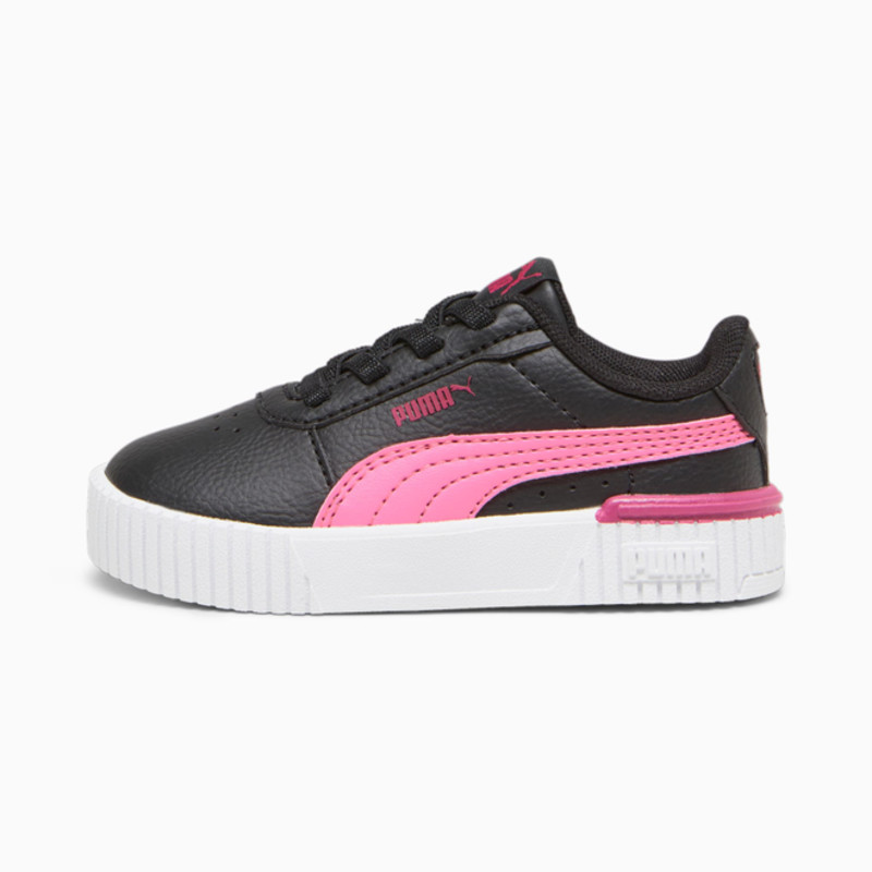 Puma carina sneakers zwart sales