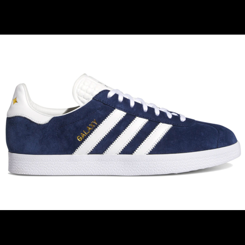 adidas Gazelle LA Galaxy | GV8364