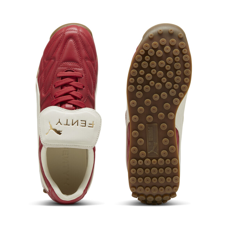 Fenty x Puma Avanti L "Club Red" | 398352-03