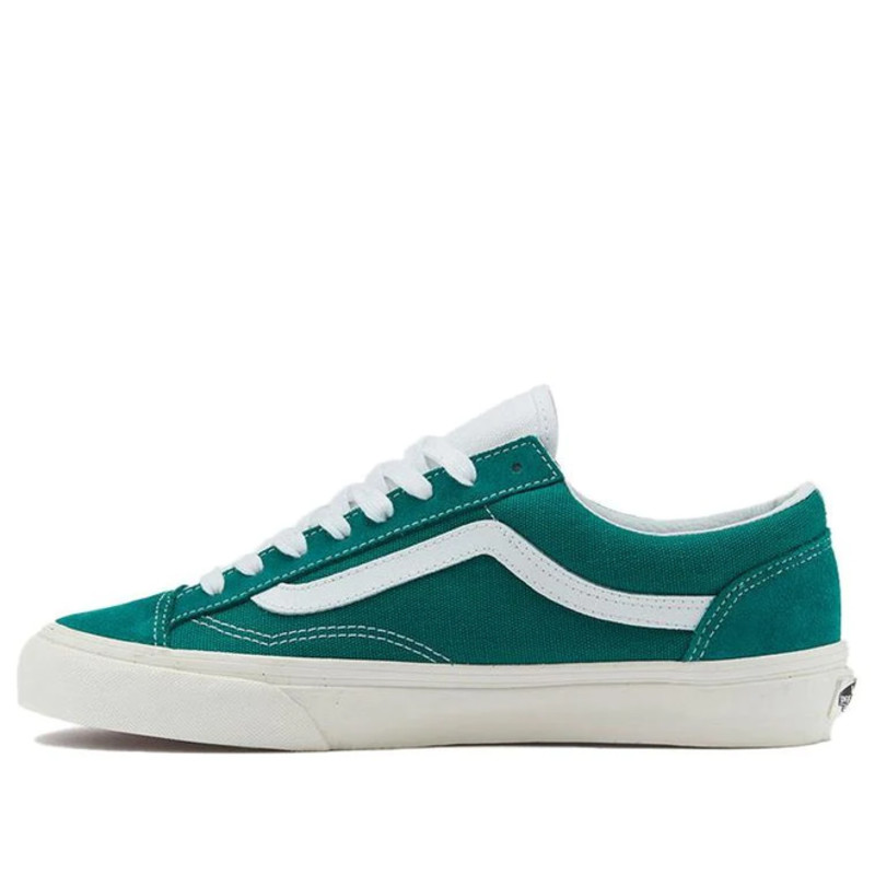 Vans Style 36 Retro Sport Cadmium Green VN0A3DZ3U8L Grailify