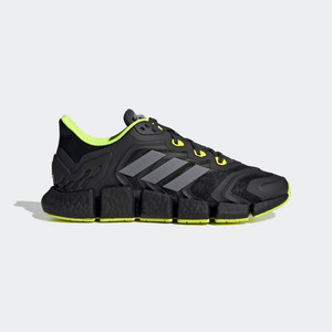 adidas Climacool Vento Solar Yellow Men's - FZ1717 - US