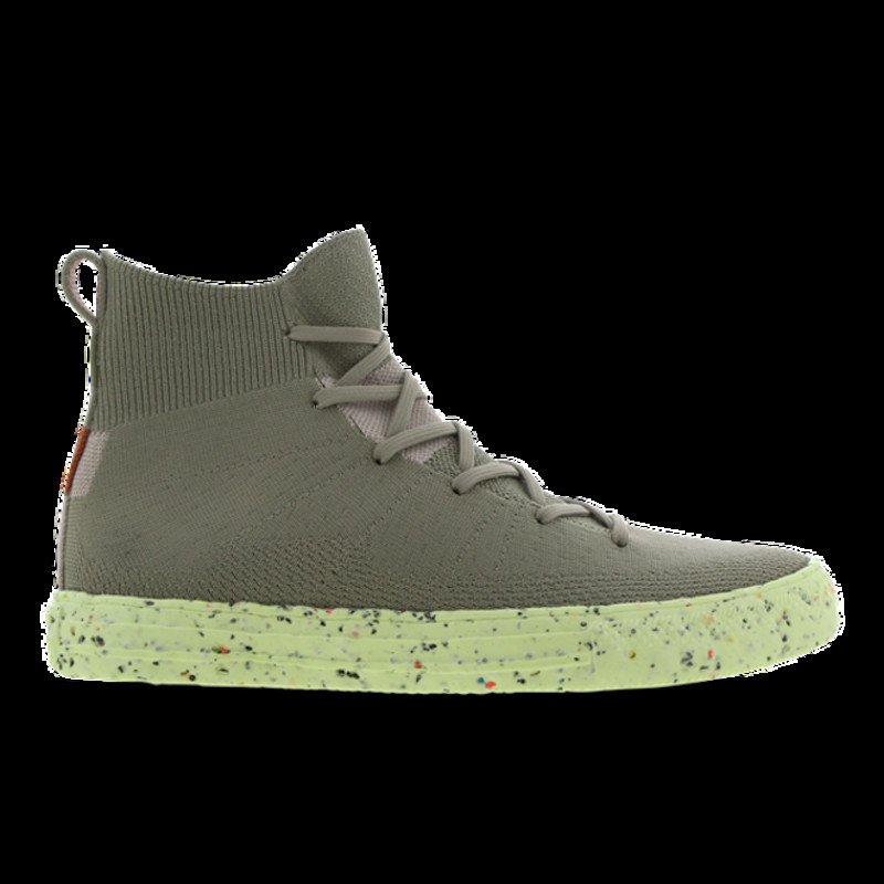 Renew Chuck Taylor All Star Crater Knit High Top | 170869C