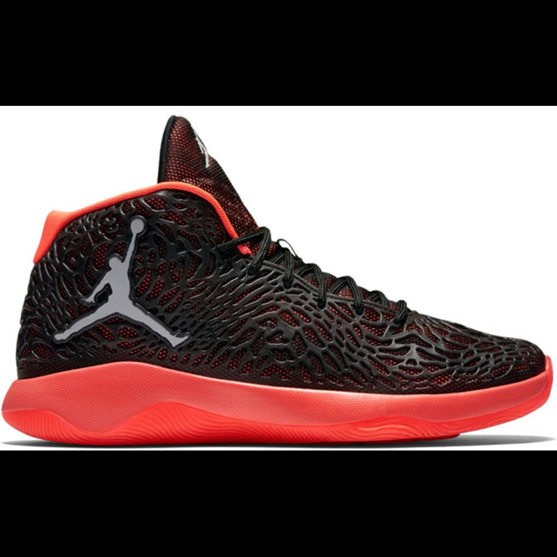 Jordan Ultra.Fly Black Infrared 23 | 834268-004