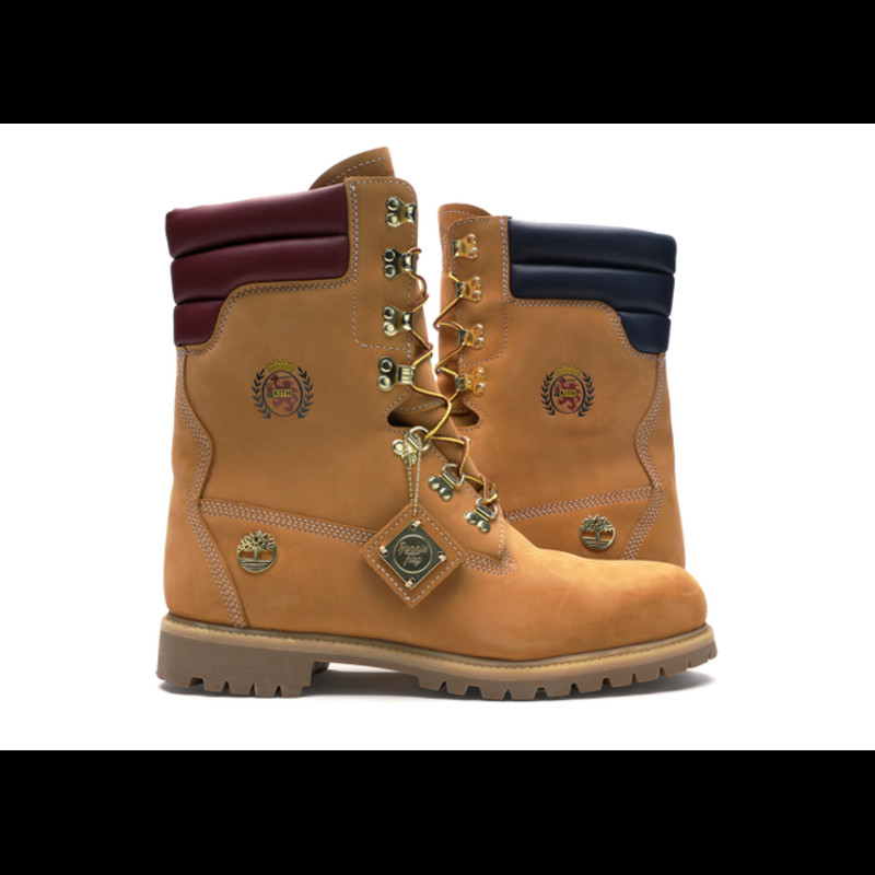 Kith x tommy hilfiger x deals timberland