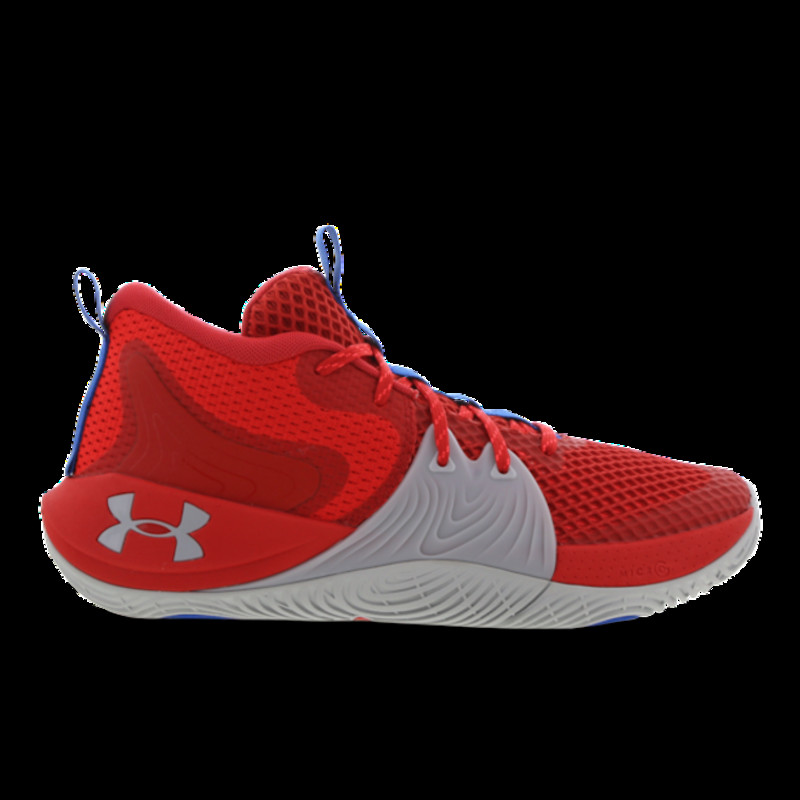 Under Armour Embiid 1 | 3023086-603