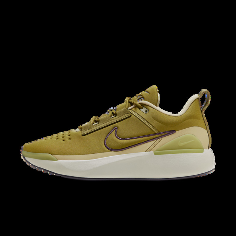 Nike top dia olive