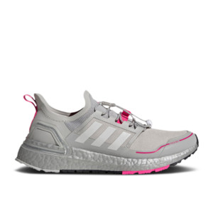 adidas Wmns UltraBoost Winter.Rdy 'Grey Shock Pink' | EG9804