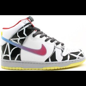 Nike SB Dunk High Thrashin | 313171-141