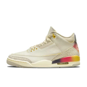 Jordan "Air Jordan 3 SP ""J Balvin"" | FN0344