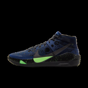 Nike KD13 EP Blue Void | CI9949-400