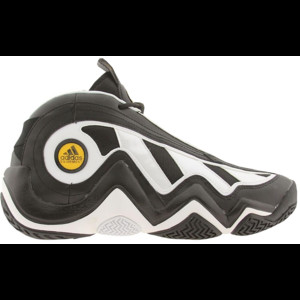 adidas Crazy 97 Black White (2013) | Q33087