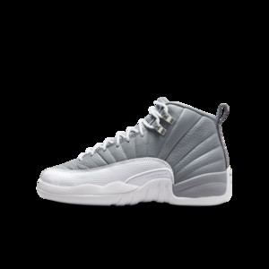 Air Jordan 12 GS 'Stealth' | 153265-015