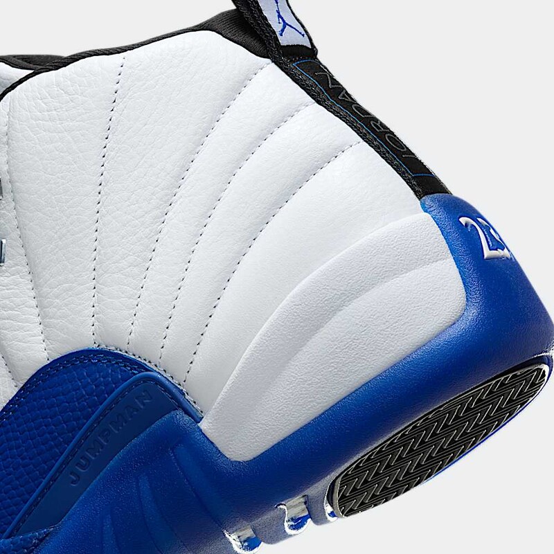 Air Jordan 12 "Blueberry" | CT8013-140