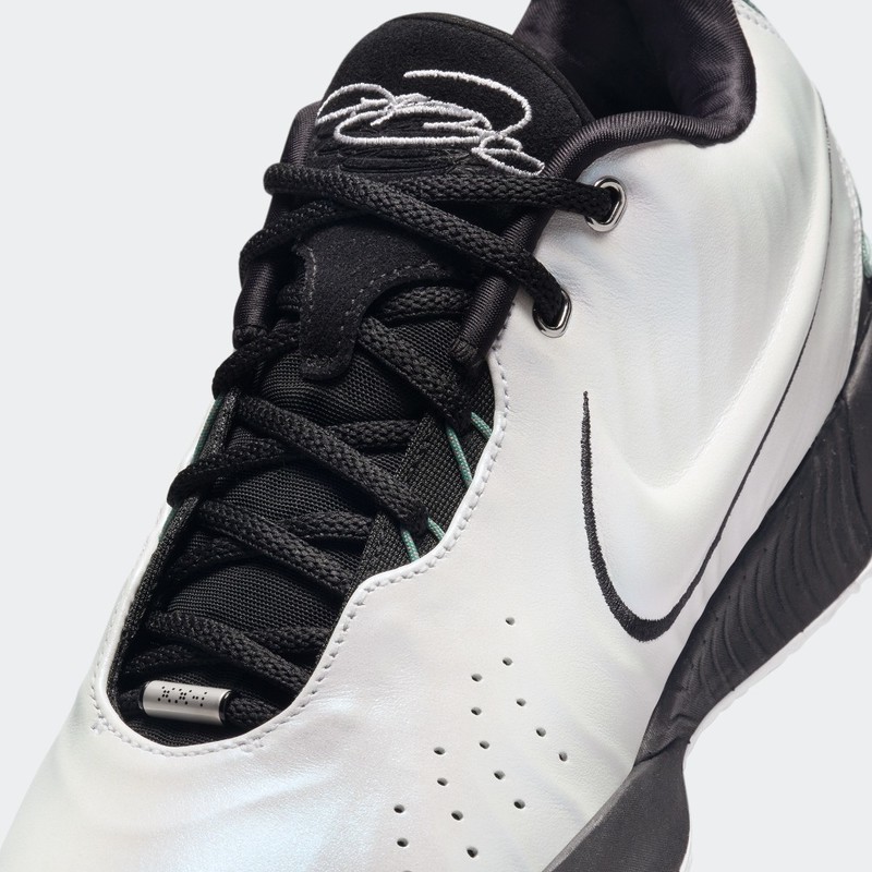 Nike LeBron 21 "Conchiolin" | HF5841-100
