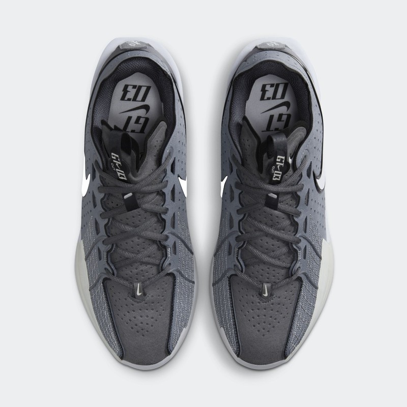 Nike G.T. Cut 3 "Football Grey" | DV2913-002