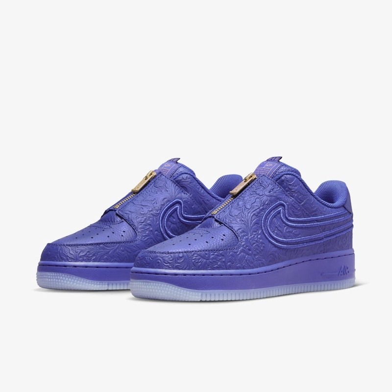 Serena Williams x Nike Air Force 1 Lapis | DR9842-400