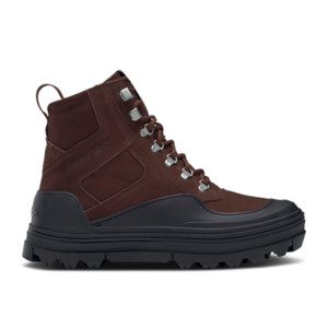 Reebok Danielle Guizio x Wmns Club C Cleated Mid 'Powerful Transformation - Brown' | HQ2064