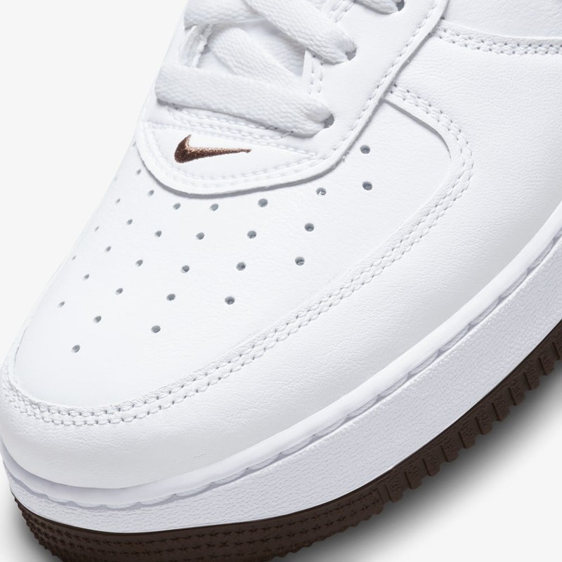 Nike Air Force 1 White Chocolate | DM0576-100