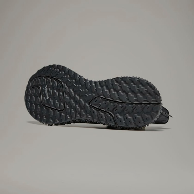 adidas Y-3 Runner 4DFWD "Black" | IE9396