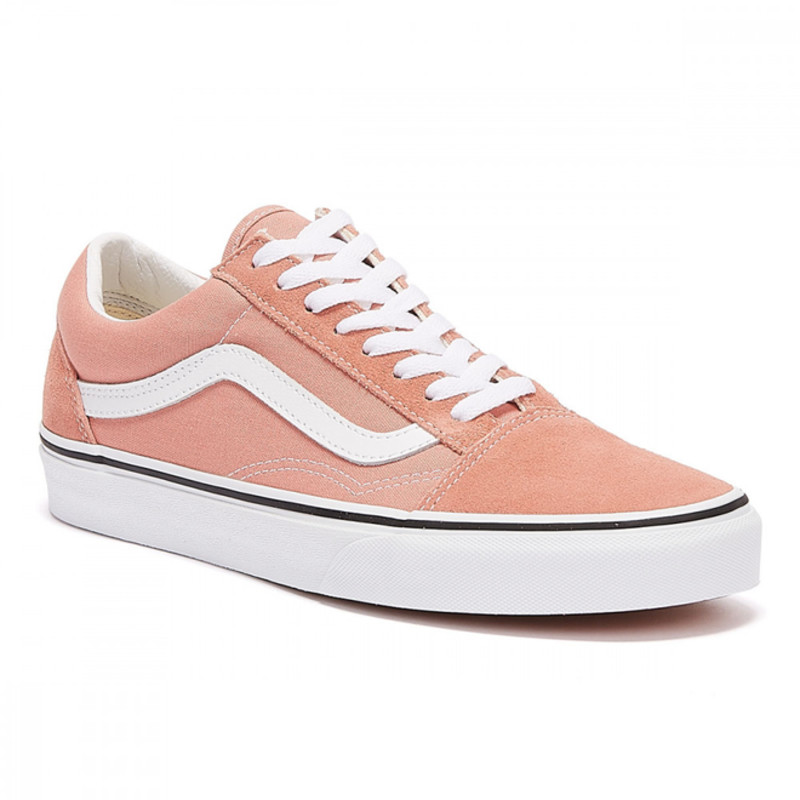 Vans old 2024 skool womens trainers