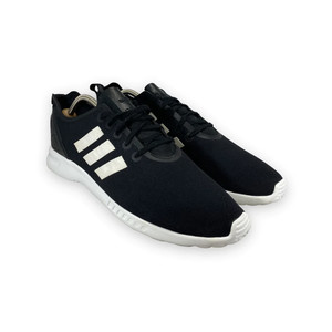 Womens adidas zx outlet flux weave casual shoes