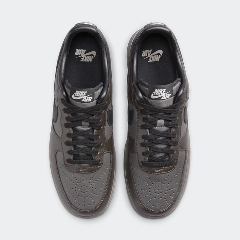 Nike Air Force 1 Low "Black Tea" | FZ4167-200