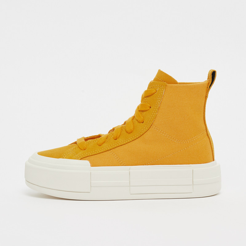 Converse Chuck Taylor All Star Cruise Canvas & Suede | A10240C