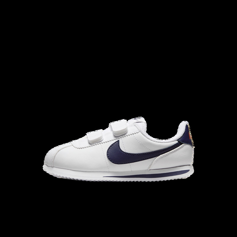 Nike Cortez Кросівки nike sb dunk pink white; | 904767-106