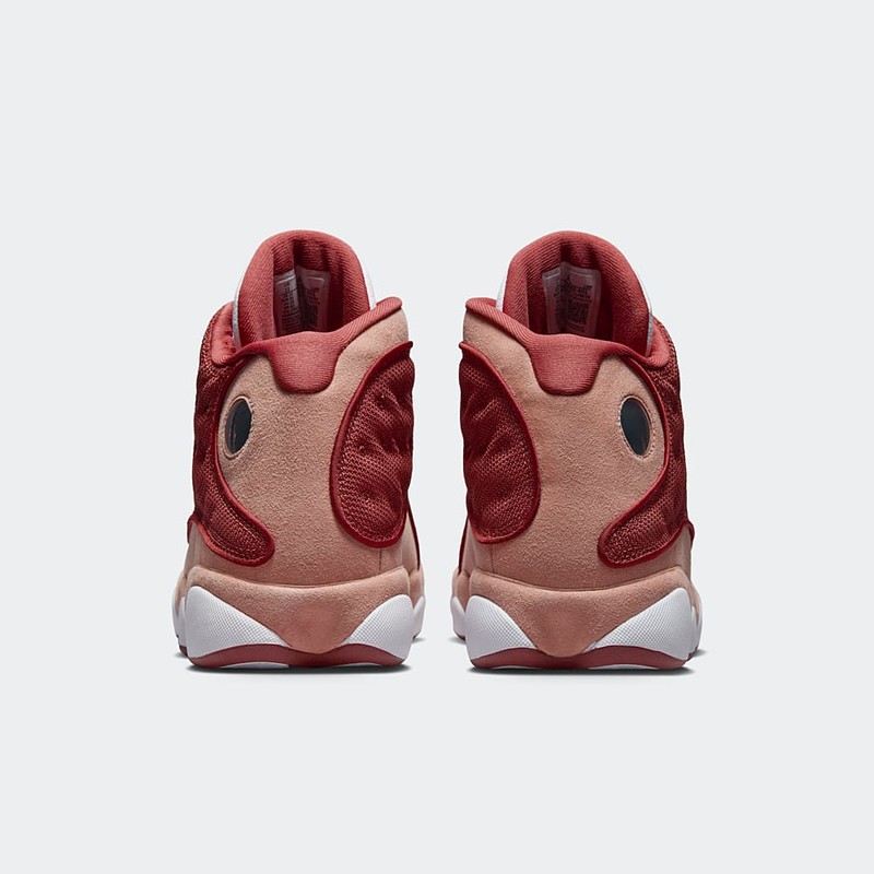 Air Jordan 13 "Dune Red" | DJ5982-601