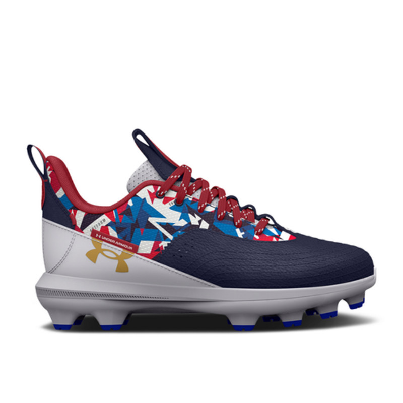Under Armour Harper 7 Low TPU LE GS 'USA' | 3025597-400