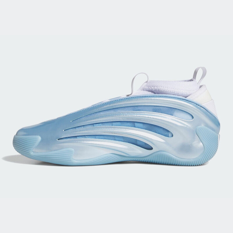 adidas Harden Vol 9 “Ice Metallic” | JH6482