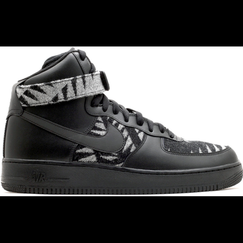 Nike Air Force 1 High N7 (2013) | 635784-001
