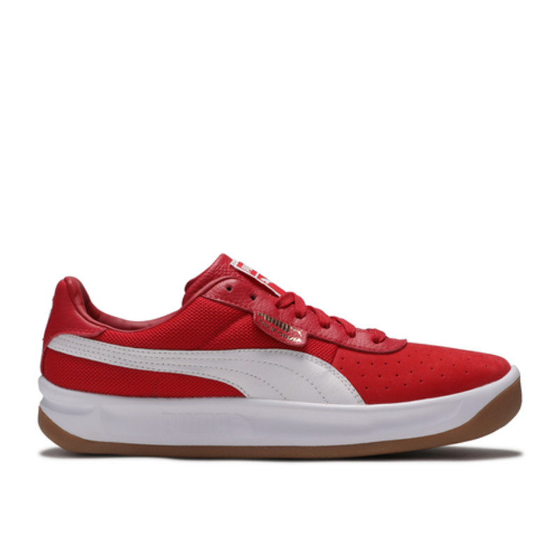 California hot sale casual puma