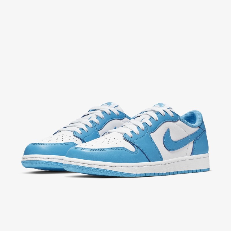 Nike SB x Air Jordan 1 Low UNC | CJ7891-401