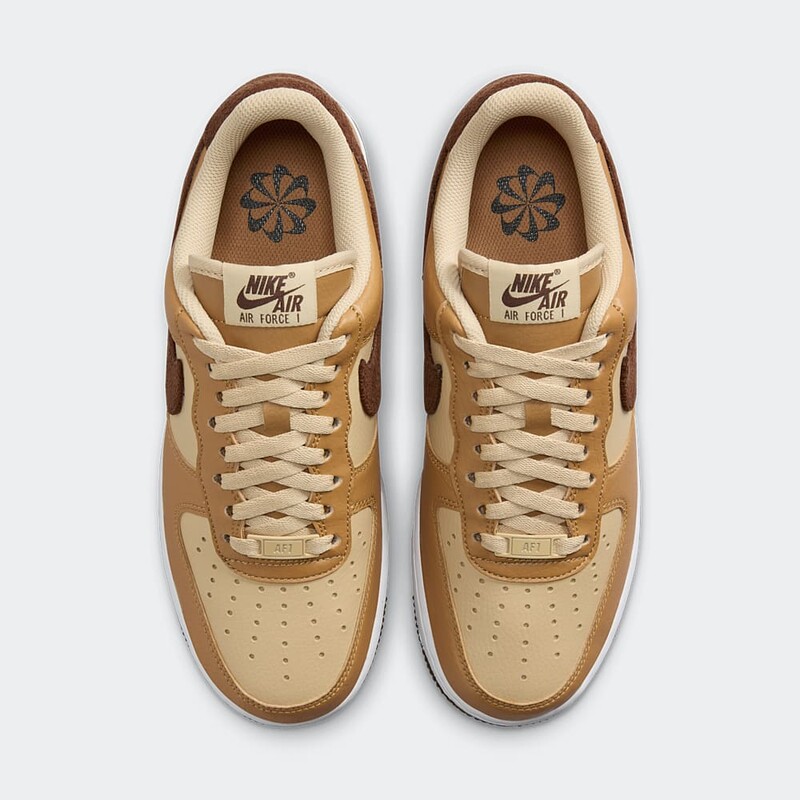 Nike Air Force 1 Low "Flax Sesame" | HQ3905-200