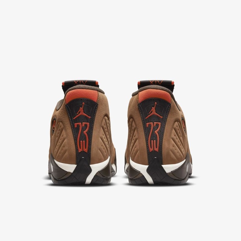 Air Jordan 14 Low Winterized | DO9406-200