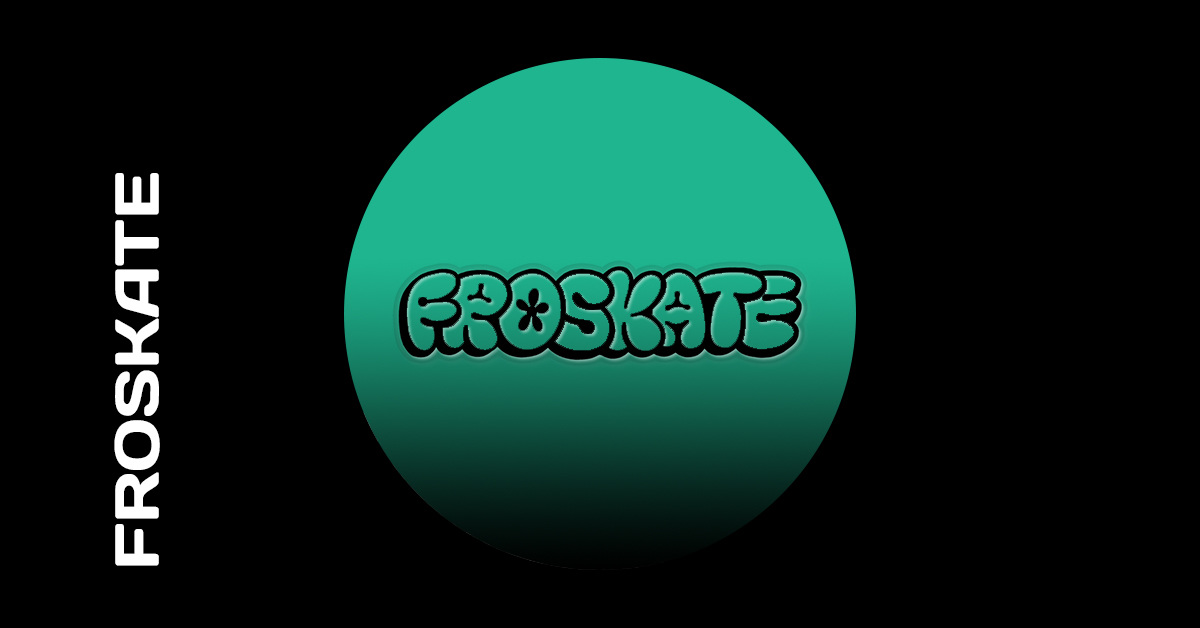 FroSkate