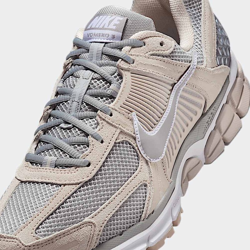 Nike Zoom Vomero 5 "Light Orewood Brown" | HF1553-101