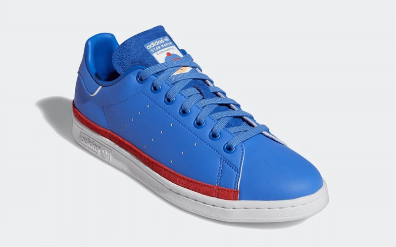 South Park x adidas Stan Smith Stan Marsh | GY6491