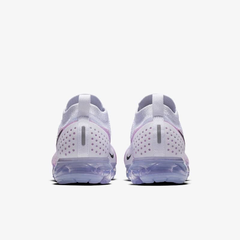 vapormax flyknit 2.0 pink beam