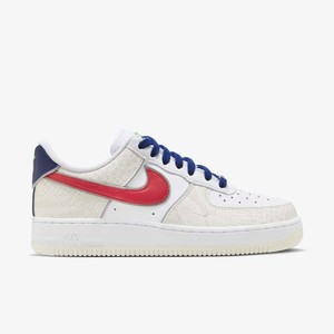 Nike Air Force 1 Snakeskin Just Do It | DV1493-161