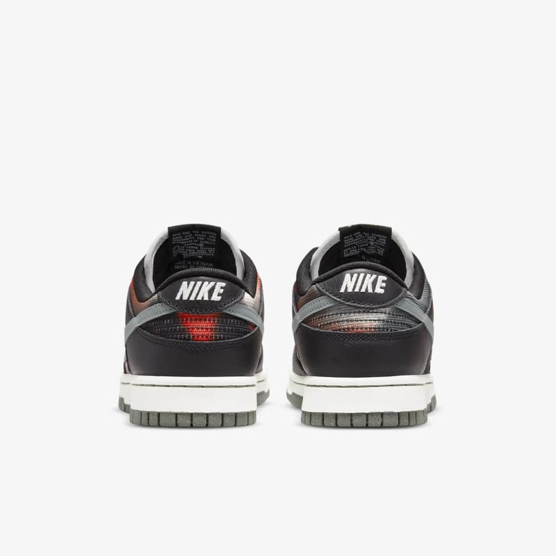 Nike Dunk Low Graffiti | DM0108-001