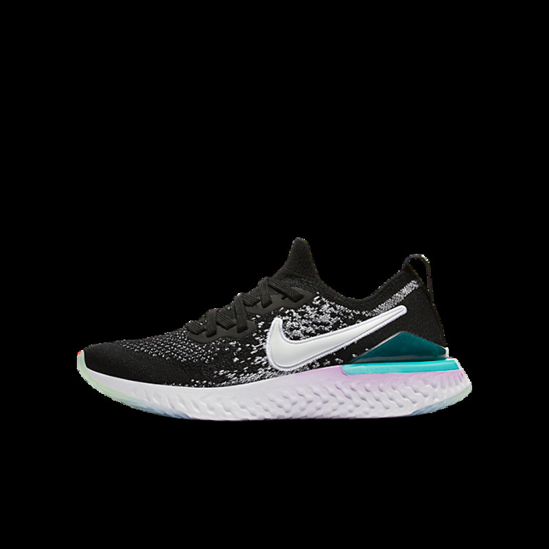 Youth nike cheap epic react