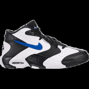 Nike Air Up ' 14 Black/Game Royal-White | 630929-004