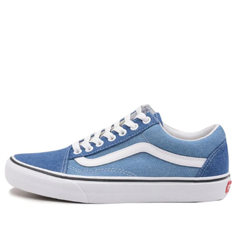 Vans old 2025 skool 2 tone