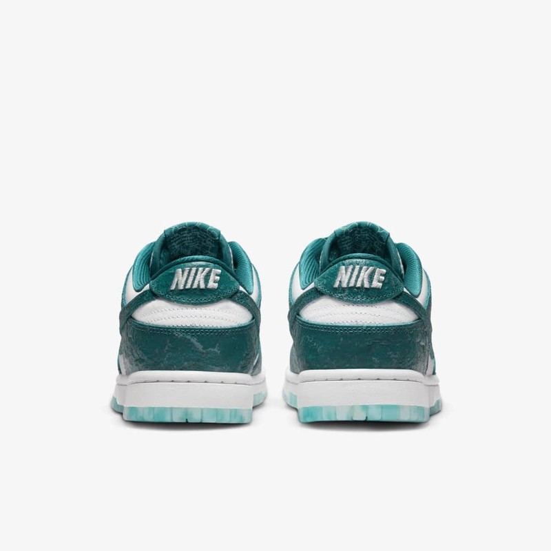 Nike Dunk Low Ocean | DV3029-100