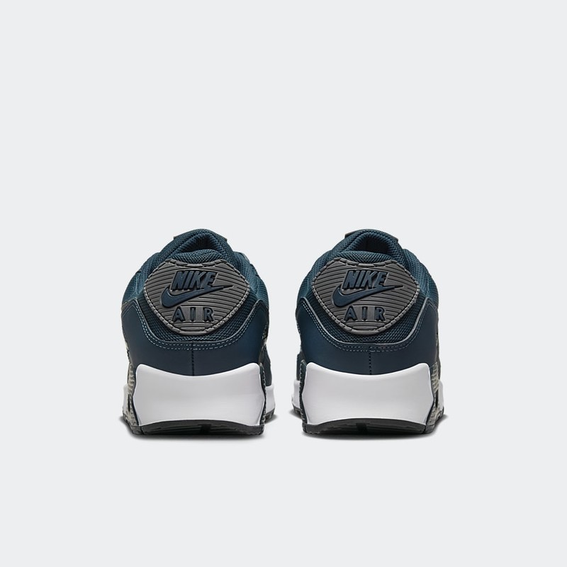 Nike Air Max 90 Armoury Navy HM0625 400 Grailify