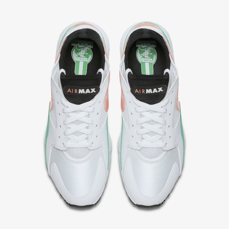 Nike Air Max 93 Miami Vice | 306551-105