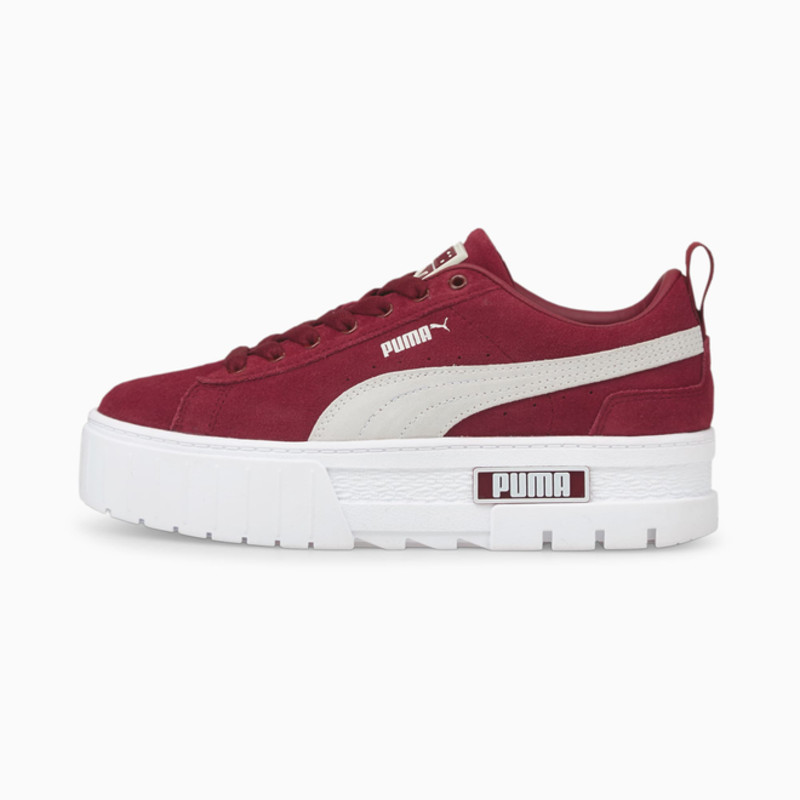 Puma Mayze sneaker dames | 380784-08