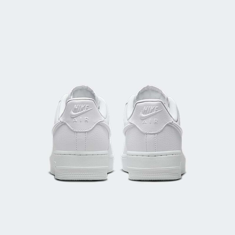 Nike Air Force 1 Low '82 "Triple White" | HF2014-100